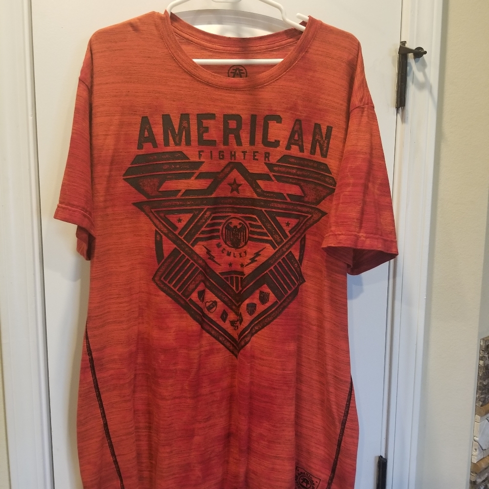 American Fighter T-shirt